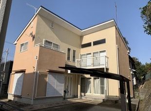 神戸市西区玉津町新方住宅の物件外観写真